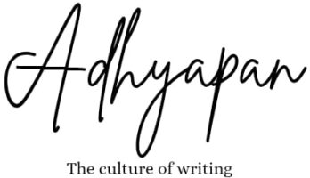 ADHYAPAN BLOGS
